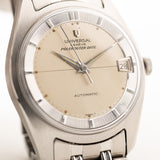 Universal Genève Polerouter Date G&F 1966