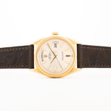 Rolex Day Date 18k Florentine 1963