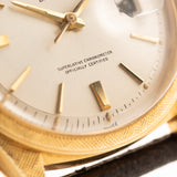 Rolex Day Date 18k Florentine 1963