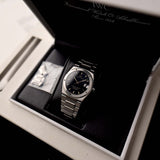 IWC Ingenieur 3521 Black 2000