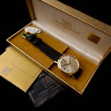 IWC R818A Automatic 18k 1966