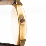 IWC Cal. 83 Copper Dial 1946