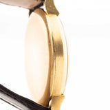 IWC Cal. 83 Copper Dial 1946