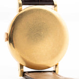 IWC Cal. 83 Copper Dial 1946