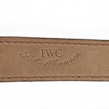 IWC Cal. 83 Copper Dial 1946