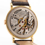 IWC Cal. 83 Copper Dial 1946