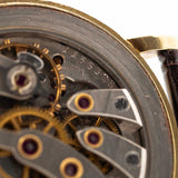 IWC Cal. 83 Copper Dial 1946