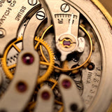 IWC Cal. 83 Copper Dial 1946