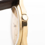 IWC Hermet Cal. 83 14k 1938