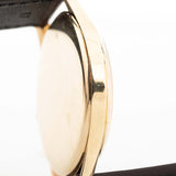 IWC Hermet Cal. 83 14k 1938