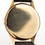 IWC Hermet Cal. 83 14k 1938
