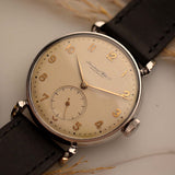 IWC Cal. 83 Sub Second Teardrop 1945