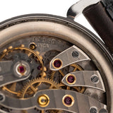 IWC Cal. 83 Sub Second Teardrop 1945