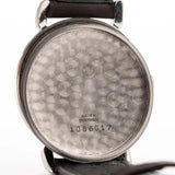 IWC Cal. 83 Sub Second Teardrop 1945