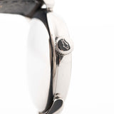 IWC Cal. 83 Sub Second Teardrop 1945