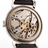 IWC Cal. 83 Sub Second Teardrop 1945
