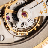 IWC Cal. 89 18k Rose 1958
