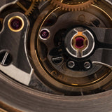 IWC Cal. 89 18k Rose 1958