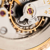 IWC Shark Fin Cal. 89 18k Rose 1959