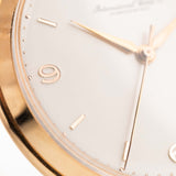 IWC Shark Fin Cal. 89 18k Rose 1959
