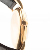 IWC Cal. 89 Bombé 18k 玫瑰金 1955