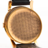 IWC Cal. 89 Bombé 18k 玫瑰金 1955