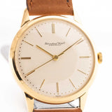 IWC Cal. 89 Dress R604 1964