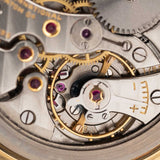 IWC Cal. 89 Dress R604 1964