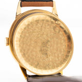 IWC Cal. 89 Dress R604 1964