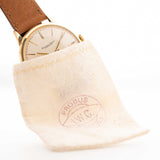 IWC Cal. 89 Dress R604 1964