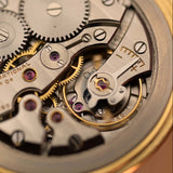 IWC Cal. 89 Dress R604 1964