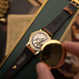 IWC Cal. 89 Dress R604 1964