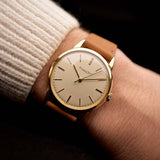 IWC Cal. 89 Dress R604 1964