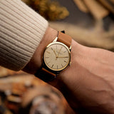 IWC Cal. 89 Dress R604 1964