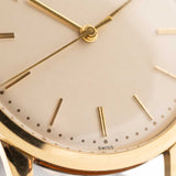 IWC Cal. 89 Dress R604 1964