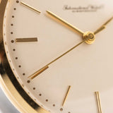 IWC Cal. 89 Dress R604 1964