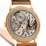 IWC Cal. 89 Dress R604 1964