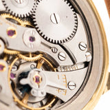 IWC Cal. 89 Dress R604 1964