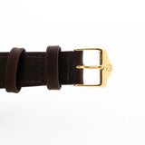 IWC Cal. 89 Shark Fin 18k Rose 1956