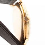 IWC Cal. 89 Shark Fin 18k Rose 1956