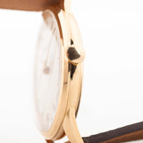 IWC Cal. 89 18k Rose 1958