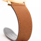 IWC Cal. 89 18k Shark Fin Rose 1958