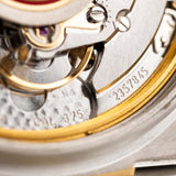 IWC Ingenieur 3505 SL Two Tone 1987