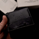 IWC Ingenieur 3505 SL Two Tone 1987