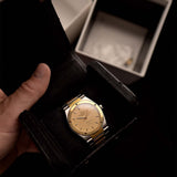 IWC Ingenieur 3505 SL Two Tone 1987