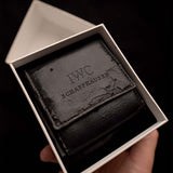 IWC Ingenieur 3505 SL Two Tone 1987
