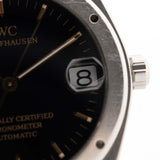 IWC Ingenieur 3521 Black 1990s