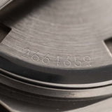 IWC Ingenieur 3521 Black 2000