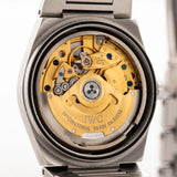 IWC Ingenieur 3521 Black 2000