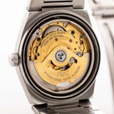 IWC Ingenieur 3521 Black 2000
